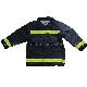  Fighter Firefighting Permanent Flame Retardant Fabric Fire Retardant Clothing Suit