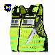  Shenzhou 24j Stab Proof Vest Safety Vest Nij Hosdb Std