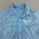 ESD Garment Strip Fabric Conductive Garment Anti Static Working Clothing
