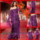  Custom Made Wedding Dresses, Column One Shoulder Beaded Chiffon Celebrity Dresses, Formal Party Evening Dress 3245