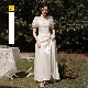  Yb23 Bridesmaid Dress 2024 Sisters Evening Dress Engagement Dresses