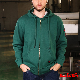 UL Certified Arc Flash Fr Flame Resistant Fleece Hoodie