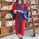 RPET Plastics Wholesale University Graduation Doctoral Gowns Robe Graduation Robe