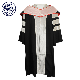  OEM Custom College and University Degree Academic Regalia Graduation Gown