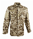  Military Army Tactical Men Combat Camouflage Police Custom Gear Acu Bdu Uniform