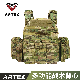  Custom Outdoor Training Military Molle System Special Camouflage Belt Magazine Bag Tactical Vest