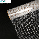  13oz Waterproof Polyester PVC Tarpaulin Clear White Transparent Fabric Mesh