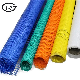 China Factory Reinforced Polyester Fiberglass Mesh Plastic Polymer Price 130g