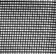  Square Mesh Square Insect Net 2.30m Polyester Mesh 14mm
