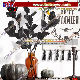  Party Supply Halloween Carnival Party Costume Novelty Craft Wholesale Promotional Gift (C5038)