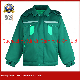  Work Garments Women′ S Jackets 2022 Winter Warm Custom Winter Outdoor Women Work Garments (W998)