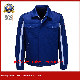  Unisex Custom Workwear Reflective Jacket Construction Working Garment Worker for Work Wear Clothing Working (W2149)