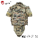  Concealable Camouflage Colors Police/Military Tactical Nij Full Protective Bulletproof Vest