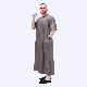  New Arrival Muslim Robes Ethnic Clothing Abaya Arab Robe