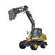  Bset Hydraulic Crushing Hammer Excavator Demolishing Reinforced Concrete Structures Crusher