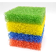  Outdoor Cushion Reticulated Polyurethane Quick Dry Foam