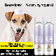  No Rinse Foam Mousse Natural Dry Dog Shampoo Pet Dry Shampoo Foam for Dogs Animal