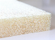  White Quick Dry Foam for Outdoor Patio Cushions