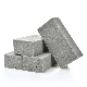  6 PCS Brick 2.6 Inch X 3.5 Inch X 7.8 Inch Grey Dry Floral Foam