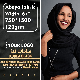  C Crepe Nada Zoom Textile Polyester Material Islamic Saudi Dubai Korean Fursan Black Muslim Nida Abaya Fabric for Abaya