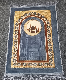  Specialized Exporter Muslim Prayer Rug Praying Mat of 2024 New Design