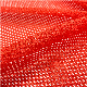  100% Polyester 420GSM Durable Bassinet Mesh Fabric for Office Chair
