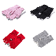  Spring Autumn Customized Touch Screen Winter Gloves Unisex Touch Screen Winter Gloves