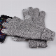  Touch Screen Winter Knitted Cashmere / Wool Gloves Mitten
