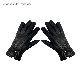 Genuine Sheep Skin Leather Glove Winter Windproof Guantes Warm Fashion Leather Gloves