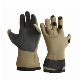 Durable Neoprene Fishing Gloves for Men Waterproof Outdoor Footwear manufacturer