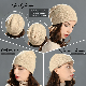  Cashmere Wool Knit Slouch Wholesale Slouchy Reversible Beanie Hat