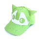  Kids Baseball Cap Youth Mesh Trucker Blank Cap Adjustable Kid Caps