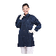  ESD Clean Room Long Sleeve Work Suit Customizable Garment Set
