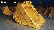  Teeth 72A0649 34c0235 Bucket for XCMG Excavator