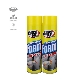 Strong Penetration Dry Cleaning Agent Foam Cleaner Spray Multi-Purpose manufacturer