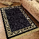 Muslim Islamic Worship Mat Praying Mats Prayer Rug Pilgrimage Blanket