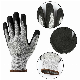  Safety Gloves Protective Comfortable Gloves for Gardening Cutting Slicing