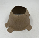  Wholesale Reusable Recyclable Paper Mould Blocking for Different Shape Hat