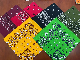  Fashion Cotton Custom Printing Paisley Bandana