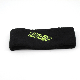  Sports Breathable Colorful Cotton Head Band Custom Logo Sweatband Headbands