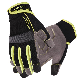 Insulated Warm Anti-Abrasion Touch Screen Mechanical Gloves Winter manufacturer