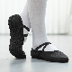  Soft Canvas Ballet Shoes Factory Wholesale Custom High Quality Cheap for Girls