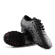  Boys Lace-up Classic Dancing Shoes Ballroom and Latin Dance Shoes for Men