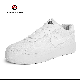 Mens Breathable Athletic Kintted Sports Fashion Casual Walking Skateboard Shoes Ex-22s3049