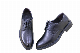 Classic Christmas New Year Luxury Oxford Design Leather Men Dress Wedding Business Work Party Office Shoe manufacturer