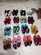  Colorful Used Shoes in China