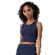  Fashion Shoulder Strap Flexible Sexy Sport Bra Women Top Fitness Yoga Wear