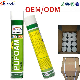  Strong Adhesive Doors and Windows PU Foam Tire Filling Foam