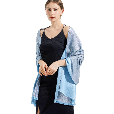 Customise Stunning Sparkling Capes and Wraps for Evening Party Dresses