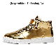  Fashion Men Shoes Fashion Comfortable Leather Upper EVA Outsole Sneakers